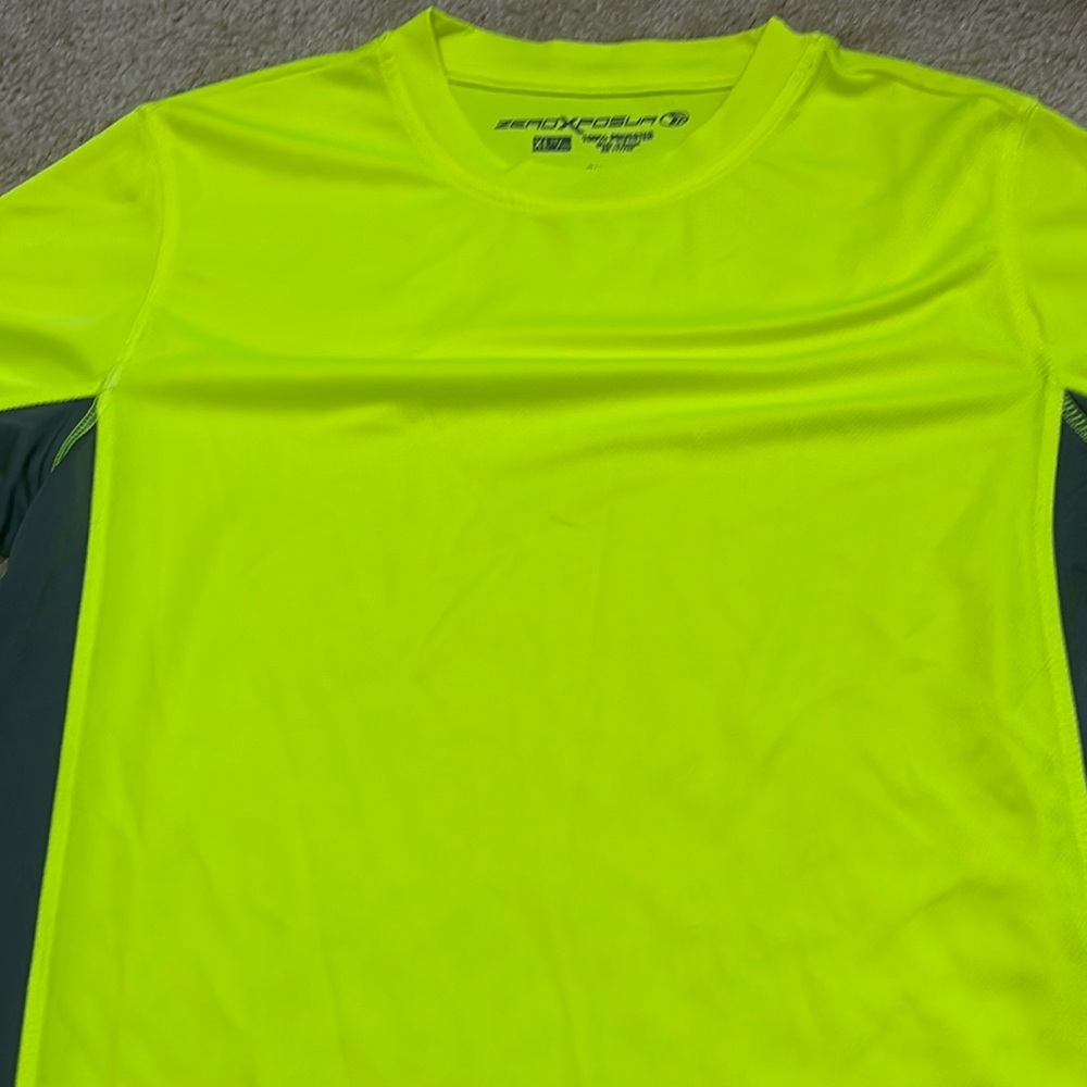 Youth XL ZeroXPosur